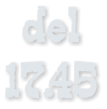 del 17.45