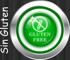 Sin Gluten